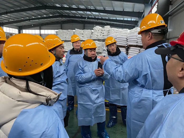 聚力同行，智創(chuàng)未來|河南旭百瑞2025年度首場招商推介會(huì)圓 滿召開！